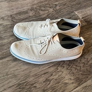 Cole Haan Dress Shoes